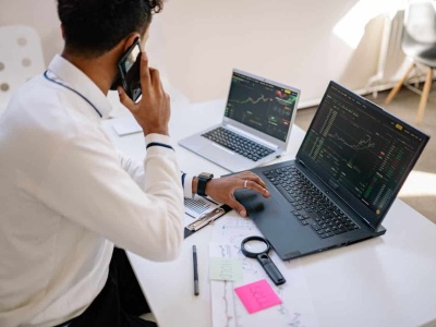 Co tu się dzieje?! Istne szaleństwo na akcjach polskiej spółki. Kurs wystrzelił o 360 procent!