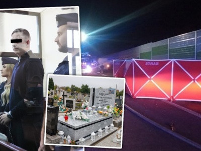 Proces Sebastiana M. Zaskoczenie na sali. 