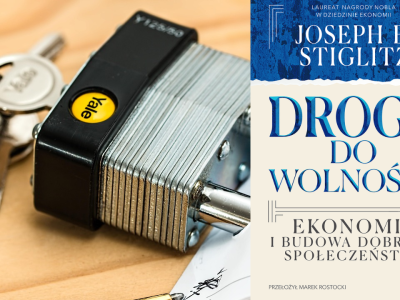 Państwo jako strażnik wolności: paradoks ograniczeń, które nas wyzwalają