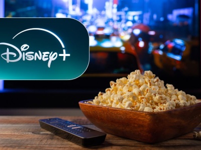 Disney+ ukrył świetną promocję. Można zaoszczędzić prawie połowę na subskrypcji
