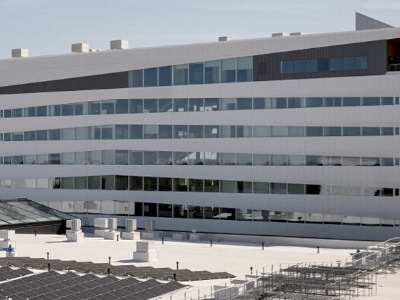 Nokia otwiera kampus badawczo-rozwojowy i produkcyjny