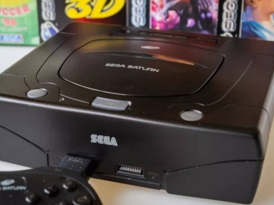 Pamiętacie tego pięknego klasyka z Segi Saturn? Remake coraz bliżej