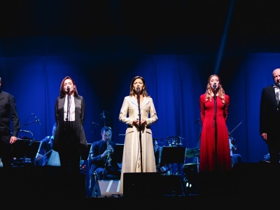 Zbigniew Preisner i Przyjaciele. 