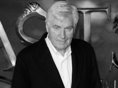 Stuart Craig nie żyje. Pracował przy legendarnych filmach