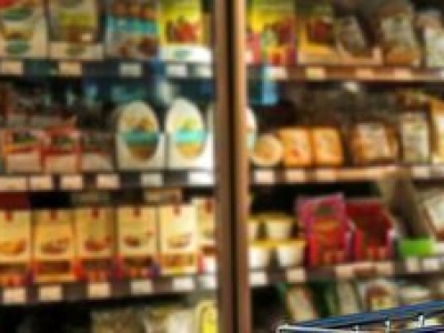 Nowy supermarket w mieście. Na otwarcie specjalne promocje