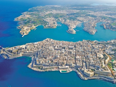 Polacy na podium turystycznym Malty. Pokonali kolejną nację