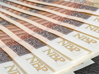 90 proc. polskich firm handlowych zakończyło 2024 r. z wyższymi przychodami