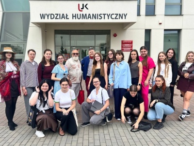 Kolejna edycja Szkoły Otwartego Umysłu