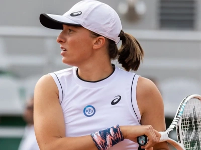 O tym pytaniu do Świątek zrobiło się głośno. Abramowicz reaguje