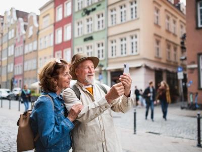 Deszcz podwyżek dla seniorów w 2026 roku. Nowa waloryzacja, wyższe trzynastki i renty wdowie