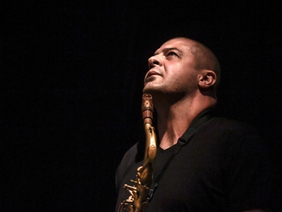 Tytani jazzu na sesji w Krypcie [ Kultura ]