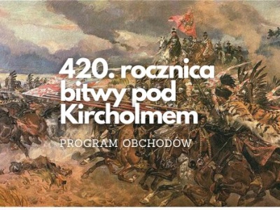 420. rocznica bitwy pod Kircholmem – wyjątkowe obchody w Salaspils i Rydze