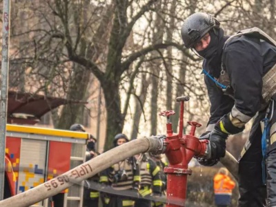 Rosja uderzyła w ukraińskich cywilów. Ponad 20 ofiar