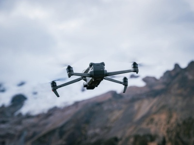 Wojna dronów w Ukrainie. Oto jak technologia wpływa na prowadzone działania zbrojne