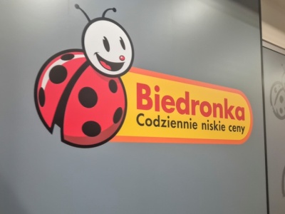 Biedronka znowu ma kłopoty. O co poszło tym razem?