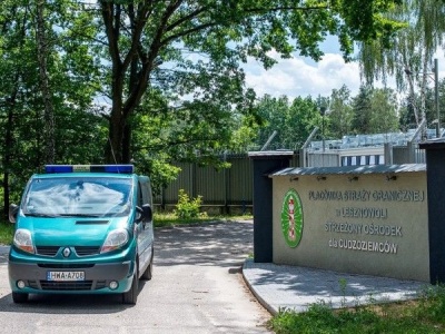 RPO ostrzega: strzeżone ośrodki dla cudzoziemców na granicy przeludnienia