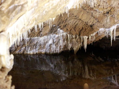 Ta atrakcja będzie hitem. Żeby ją zobaczyć, trzeba zejść pod ziemię