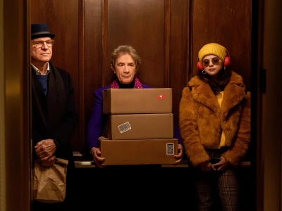 Trio detektywów wróciło w kultowym serialu. Od dziś nowe odcinki