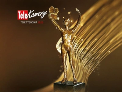 Telekamery 2025: nominacje. Jak głosować na swoich faworytów?