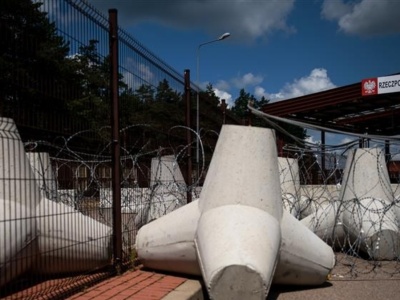 Premier o zagrożeniu bezpieczeństwa. 