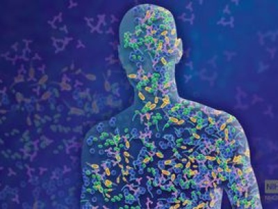 Wpływają na jakość snu. Żyją w jamie ustnej i jelitach