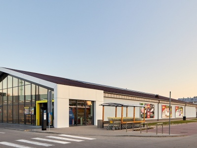 Biedronka wprowadza rewolucję. Nawet 3500 zł za parkowanie