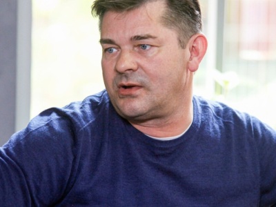 Zenek Martyniuk rozprawia się z plotkami. Tego w ogóle nie ma w planach