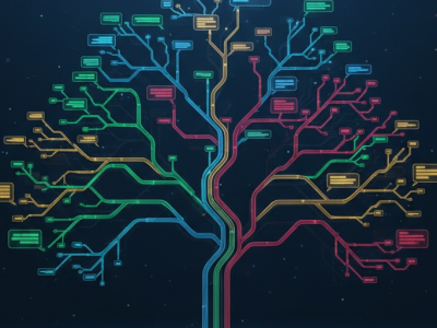 Nowa funkcja ChatGPT: jak działają rozgałęziające się wątki rozmów?
