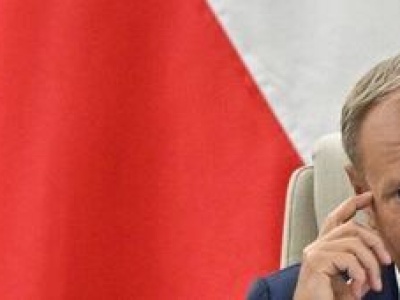 Tusk: Zamkniemy granice z Białorusią. Przez ćwiczenia Zapad