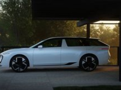 Tak wygląda Škoda Octavia przyszłości. Nie ma mowy o żadnym SUV-ie