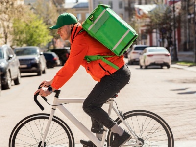 Kurierzy na etatach? Oto plany rządu