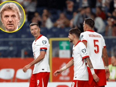 Boniek wydał wyrok po meczach Polaków. Sprowadził wszystkich na ziemię