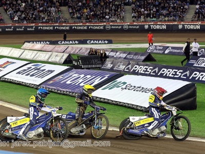 Żużel. Są ceny biletów na finał PGE Ekstraligi! W Toruniu słono zapłacą!