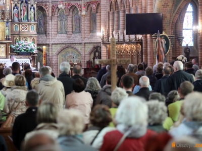 148. rocznica objawień w Gietrzwałdzie [PROGRAM]