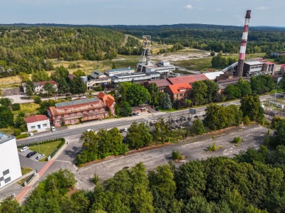 SRK przekazała Katowicom kolejne grunty. Powstanie tam nowa inwestycja