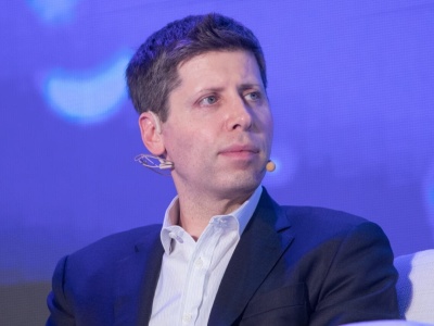 Sam Altman budzi się z ręką w nocniku. Zdał sobie sprawę, że z AI nie ma żartów