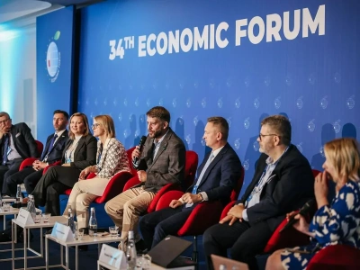 Eksperci w Karpaczu: Nie ma skuteczniejszej metody niż szczepienia. Lepiej zapobiegać niż leczyć