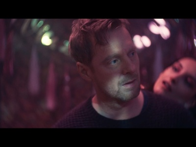 Cezary Łukaszewicz i Daria Polunina w filmie Prześwit. Zobacz zwiastun nowej produkcji