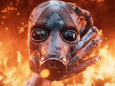 Borderlands powraca! 4 powody, dla których warto zagrać w czwartą część kultowej serii!