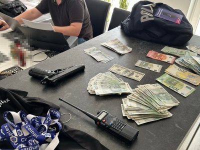 CoinPlex upada! Piramida finansowa związana z kryptowalutami przestała wypłacać pieniądze. Do akcji wkroczyła policja