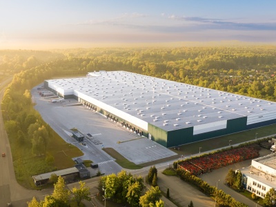 Amerykański gigant automatyki inwestuje w Mysłowicach