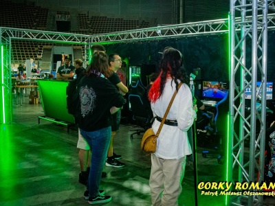 Wraz z Monster Energy wystawiliśmy się CD-Action Expo 2025. Zobaczcie jak było podczas imprezy!