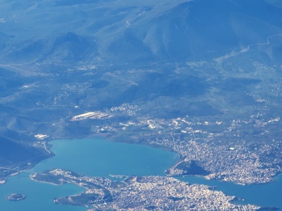 Silne trzęsienie ziemi w Grecji. Ostrzegają przed wstrząsami wtórnymi