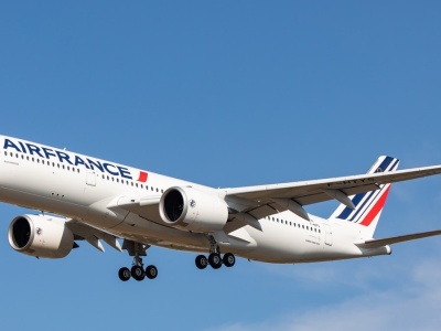 Pierwsza europejska linia włącza w samolotach internet za darmo