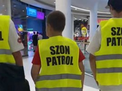 Walka z szon patrolami. W akcji policja, rzeczniczka praw dziecka i serwisy społecznościowe