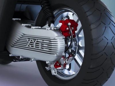 Niemcy widzą w tym przyszłość motoryzacji. Kolejny taki pojazd w sprzedaży