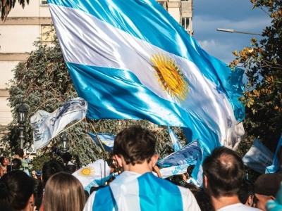 Argentyna znów na krawędzi. Do tego doprowadziła polityka lokalnego Mentzena