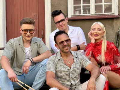 Zakończenie sezonu w Biesiadach Leśnych w Iławie i koncert zespołu Mejk