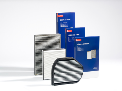 82 nowe części w ofercie DENSO