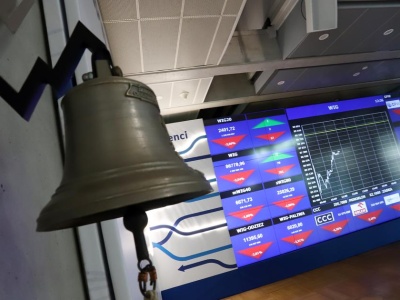 Akcjonariusze EuCO odrzucili emisję obligacji zamiennych i warrantów